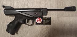 Балтиец ПСРМ-2-55 Diana 48 Black Strike B030 B024M ИЖ-53М ИЖ53 ИЖ-40 ИЖ40