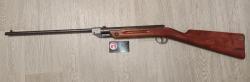 Балтиец ПСРМ-2-55 Diana 48 Black Strike B030 B024M ИЖ-53М ИЖ53 ИЖ-40 ИЖ40