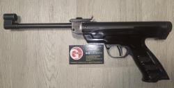 Балтиец ПСРМ-2-55 Diana 48 Black Strike B030 B024M ИЖ-53М ИЖ53 ИЖ-40 ИЖ40