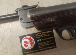 Балтиец ПСРМ-2-55 Diana 48 Black Strike B030 B024M ИЖ-53М ИЖ53 ИЖ-40 ИЖ40