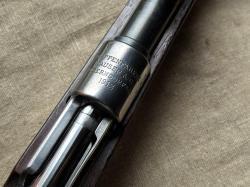 Винтовка Mauser Gewher 98 -1913 год СХП.