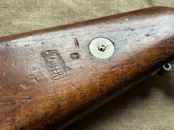 Винтовка Mauser Gewher 98 -1913 год СХП.