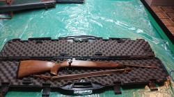 Mauser-Werke M-94 - калибра 270 Win