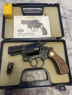 Mauser