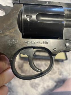 Mauser