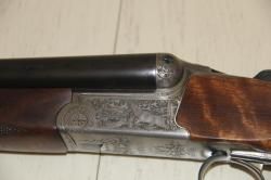 Merkel 96K 12/12/9, 3X74R Москва