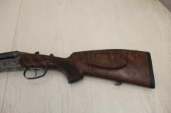 Merkel 96K 12/12/9, 3X74R Москва