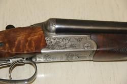 Merkel 96K 12/12/9, 3X74R Москва