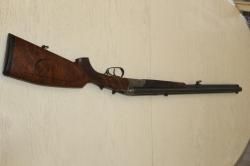 Merkel 96K 12/12/9, 3X74R Москва