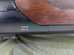 Merkel SR1