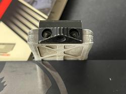 НОЖ Microtech 158-3SA Exocet D/E - Sandtrooper