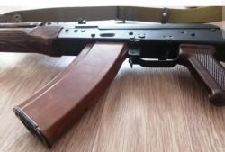 Ммг АК-74
