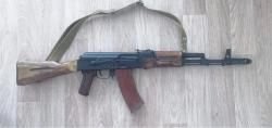 Ммг АК-74
