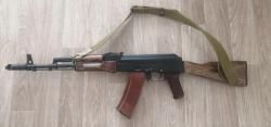 Ммг АК-74