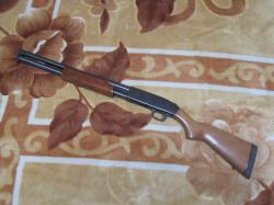 MOSSBERG 500 A, 8+1 исп. home defender, ствол 510 мм,