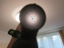 MOSSBERG 500 A, 8+1 исп. home defender, ствол 510 мм,