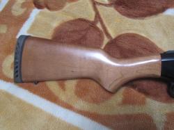 MOSSBERG 500 A, 8+1 исп. home defender, ствол 510 мм,