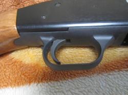 MOSSBERG 500 A, 8+1 исп. home defender, ствол 510 мм,