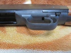 MOSSBERG 500 A, 8+1 исп. home defender, ствол 510 мм,