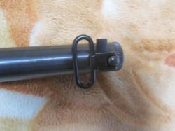 MOSSBERG 500 A, 8+1 исп. home defender, ствол 510 мм, 