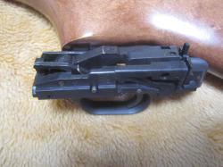 MOSSBERG 500 A, 8+1 исп. home defender, ствол 510 мм, 