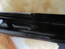 MOSSBERG 500 A, 8+1 исп. home defender, ствол 510 мм, 