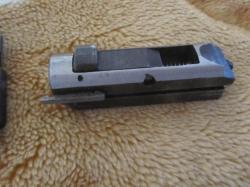 MOSSBERG 500 A, 8+1 исп. home defender, ствол 510 мм, 