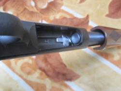 MOSSBERG 500 A, 8+1 исп. home defender, ствол 510 мм, 