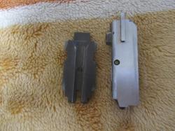 MOSSBERG 500 A, 8+1 исп. home defender, ствол 510 мм, 
