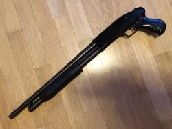MOSSBERG MAVERICK Mod.88
