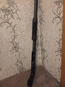 Mossberg500A