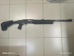 MP 155 с доп. Стволом