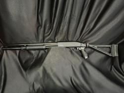 МР-133, кал.12/76