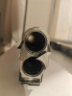 МР-233 ЕА "Спортинг"