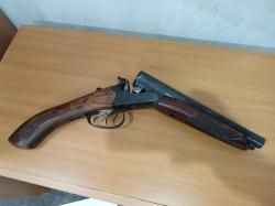 МР 341 "Хауда"