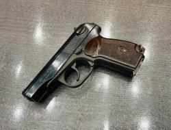 МР-79-9ТМ к. 9мм Р.А. (арт.467) тел.+7495-175-75-75