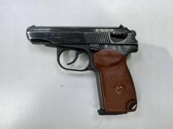 МР-80-13Т 2013 г.в. , кал. 45 Rubber в СПБ