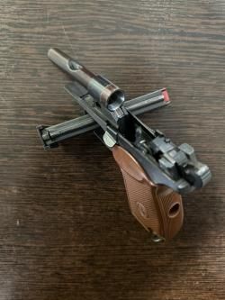 МР-80-13Т, кал.45Rubber