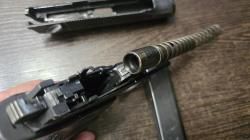 МР-80-13Т, кал.45Rubber