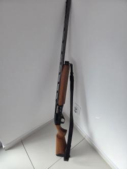 Ружье пятизарядное МР156