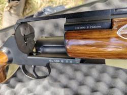 Мц 255-12 калибр 2006г 50 выстрелов