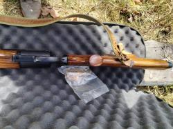 Мц 255-12 калибр 2006г 50 выстрелов