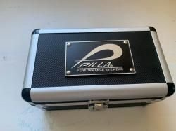 Набор очков Pillasport Outlaw 7 VIVX