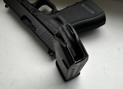 Пистолет Glock 19 gen 4 ММГ