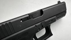 Пистолет Glock 19 gen 4 ММГ