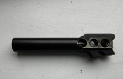 Пистолет Glock 19 gen 4 ММГ