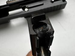 Пистолет Glock 19 gen 4 ММГ