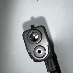 Пистолет Glock 19 gen 4 ММГ