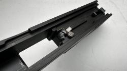 Пистолет Glock 19 gen 4 ММГ