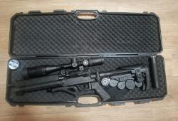 Niksan Tacto-S 5.5 mm